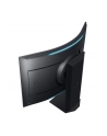 samsung Monitor 55 cali LS55CG970NUXEN VA 3840x2160 UHD 16:9 4xHDMI/LAN(RJ45)/2xUSB2.0 1ms(GTG) WiFi/BT głośniki zakrzywiony HAS+PIV 165Hz SMART Gaming 2Yd2d - nr 97