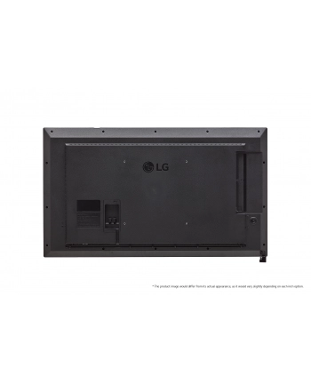 Lg Monitor Lg 55Um5N-H Signage Display (55UM5NH) nr 2