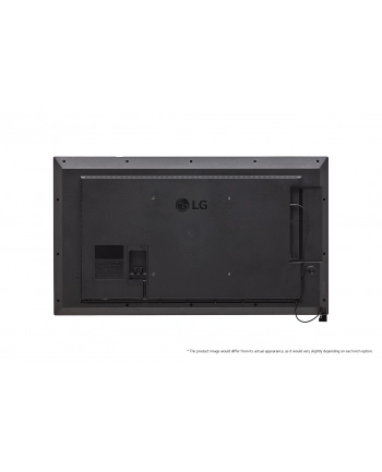 Lg Monitor Lg 55Um5N-H Signage Display (55UM5NH) nr 1