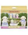 epoch Sylvanian Families Rodzina królików Flora Rabbit Family 5735 p6 - nr 1