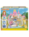 epoch Sylvanian Families Przedszkole Kolorowe Sunny Castle Nursery 5743 p6 - nr 1