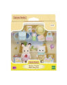 epoch Sylvanian Families Przedszkole Przedszkolaki Baby Duo 5747 p6 - nr 1