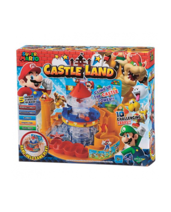 epoch Super Mario Castle Land 07378