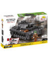 COBI 2289 Historical Collection WWII Panzer III Ausf.J Panzerkampfwagen III - niemiecki czołg średni 590 klocków - nr 1