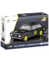 COBI 24597 Samochód Opel Rekord C-Schwarze Witwe 138 klocków - nr 1