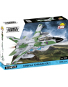 COBI 5852 Armed Forces Panavia Tornado GR.1 wielozadaniowy myśliwiec 520 klocków - nr 1