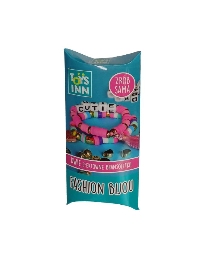 Bransoletki Fashion Bijou Cutie 8332 STNUX główny