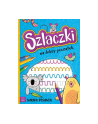 aksjomat Książeczka Szlaczki na dobry początek - nr 1