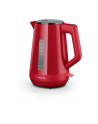 bosch Czajnik 1,7l czerwony TWK1M124 - nr 20