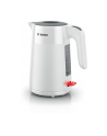bosch Czajnik 1,7l biały TWK2M161 - nr 48