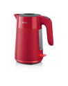 bosch Czajnik 1,7l czerwony TWK2M164 - nr 42