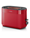 bosch Toster TAT2M124 czerwony - nr 46
