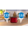 bosch Toster TAT2M124 czerwony - nr 49