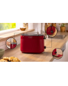 bosch Toster TAT2M124 czerwony - nr 50