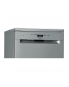 hotpoint-ariston Zmywarka HFC3C26FX - nr 6