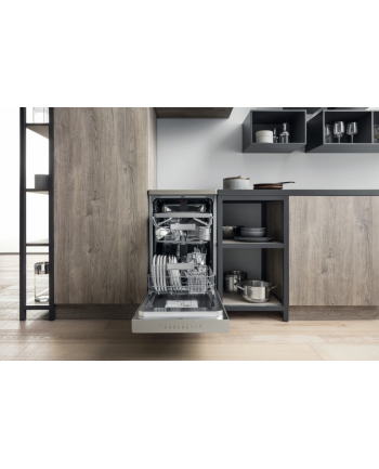 hotpoint-ariston Zmywarka HSFO3T223WCX