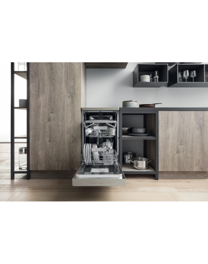 hotpoint-ariston Zmywarka HSFO3T223WCX główny