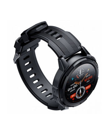 oukitel Smartwatch BT10 Rugged czarny