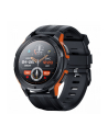 Smartwatch BT10 Rugged Oukitel Pomarańczowy - nr 1