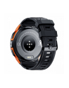 Smartwatch BT10 Rugged Oukitel Pomarańczowy - nr 6