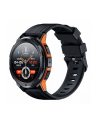 Smartwatch BT10 Rugged Oukitel Pomarańczowy - nr 9