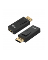 i-tec Adapter DisplayPort to HDMI (max 4K/30Hz) - nr 14