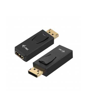 i-tec Adapter DisplayPort to HDMI (max 4K/30Hz)