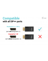 i-tec Adapter DisplayPort to HDMI (max 4K/30Hz) - nr 16