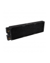 thermaltake Chłodzenie wodne Pacific CLM360 slim radiator (360mm, 5x G 1/4 miedź) czarne - nr 2