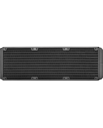 thermaltake Chłodzenie wodne TH420 ARGB (3x140mm) miedziany blok CPU