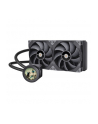 thermaltake Chłodzenie wodne Toughliquid Ultra 280 - 2.1 LCD, ToughFan 140mm*2 - nr 1