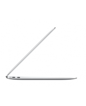 apple MacBook Air 13.3 cali: M1 8/7, 16GB, 512GB - Srebrny - MGN93ZE/A/R1/D1