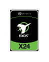 seagate Dysk Exos X24 24TB 4Kn SATA 3,5 cala - nr 10