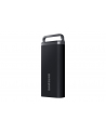 samsung Dysk zewnętrzny SSD Portable T5 EVO 2TB USB3.2 GEN.1 czarny - nr 22