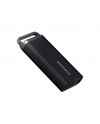 samsung Dysk zewnętrzny SSD Portable T5 EVO 2TB USB3.2 GEN.1 czarny