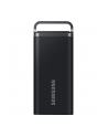 samsung Dysk zewnętrzny SSD Portable T5 EVO 2TB USB3.2 GEN.1 czarny - nr 35