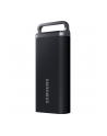 samsung Dysk zewnętrzny SSD Portable T5 EVO 2TB USB3.2 GEN.1 czarny - nr 37