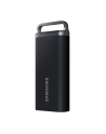 samsung Dysk zewnętrzny SSD Portable T5 EVO 2TB USB3.2 GEN.1 czarny - nr 48