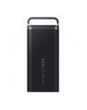 samsung Dysk zewnętrzny SSD Portable T5 EVO 2TB USB3.2 GEN.1 czarny - nr 49