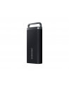 samsung Dysk zewnętrzny SSD Portable T5 EVO 4TB USB3.2 GEN.1 czarny - nr 18