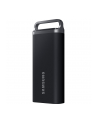 samsung Dysk zewnętrzny SSD Portable T5 EVO 4TB USB3.2 GEN.1 czarny - nr 24