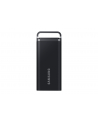 samsung Dysk zewnętrzny SSD Portable T5 EVO 8TB USB3.2 GEN.1 czarny - nr 33