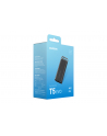 samsung Dysk zewnętrzny SSD Portable T5 EVO 8TB USB3.2 GEN.1 czarny - nr 37