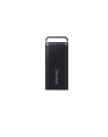 samsung Dysk zewnętrzny SSD Portable T5 EVO 8TB USB3.2 GEN.1 czarny - nr 47