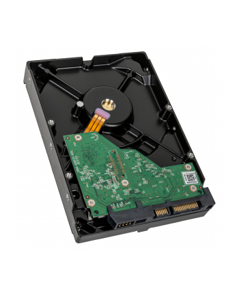 western digital Dysk twardy WD Red Plus 2TB 3,5 CMR 64MB/5400RPM nr 2