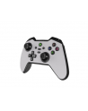 natec Gamepad Genesis Mangan 400 bezprzewodowy do PC/Switch/Mobile Biały - nr 27