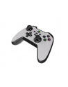 natec Gamepad Genesis Mangan 400 bezprzewodowy do PC/Switch/Mobile Biały - nr 43