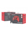 natec Gamepad Genesis Mangan 400 bezprzewodowy do PC/Switch/Mobile Czerwony - nr 23