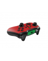 natec Gamepad Genesis Mangan 400 bezprzewodowy do PC/Switch/Mobile Czerwony - nr 26