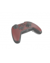 natec Gamepad Genesis Mangan 400 bezprzewodowy do PC/Switch/Mobile Czerwony - nr 27